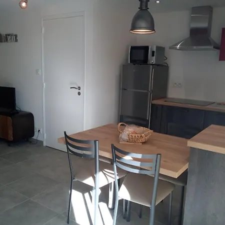 Casa de Férias Pom De Reinette *